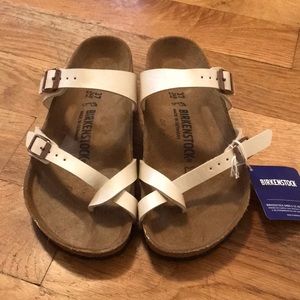 Birkenstock Women’s Mayari Sandal
